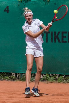 Bild 270 - BL2 Der Club an der Alster - DTV Hannover : Ergebnis: 7:2